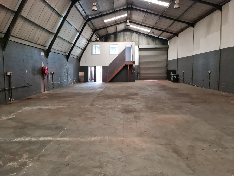 Commercial Property for Sale in Blackheath Industrial Western Cape